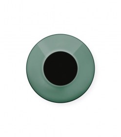 vase-metal-green-32cm 1